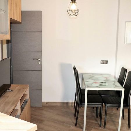 Apartamento Corona Centro Nerja - South Costa Luaran gambar