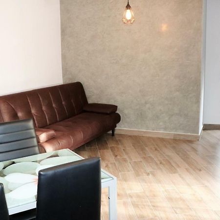 Apartamento Corona Centro Nerja - South Costa Luaran gambar