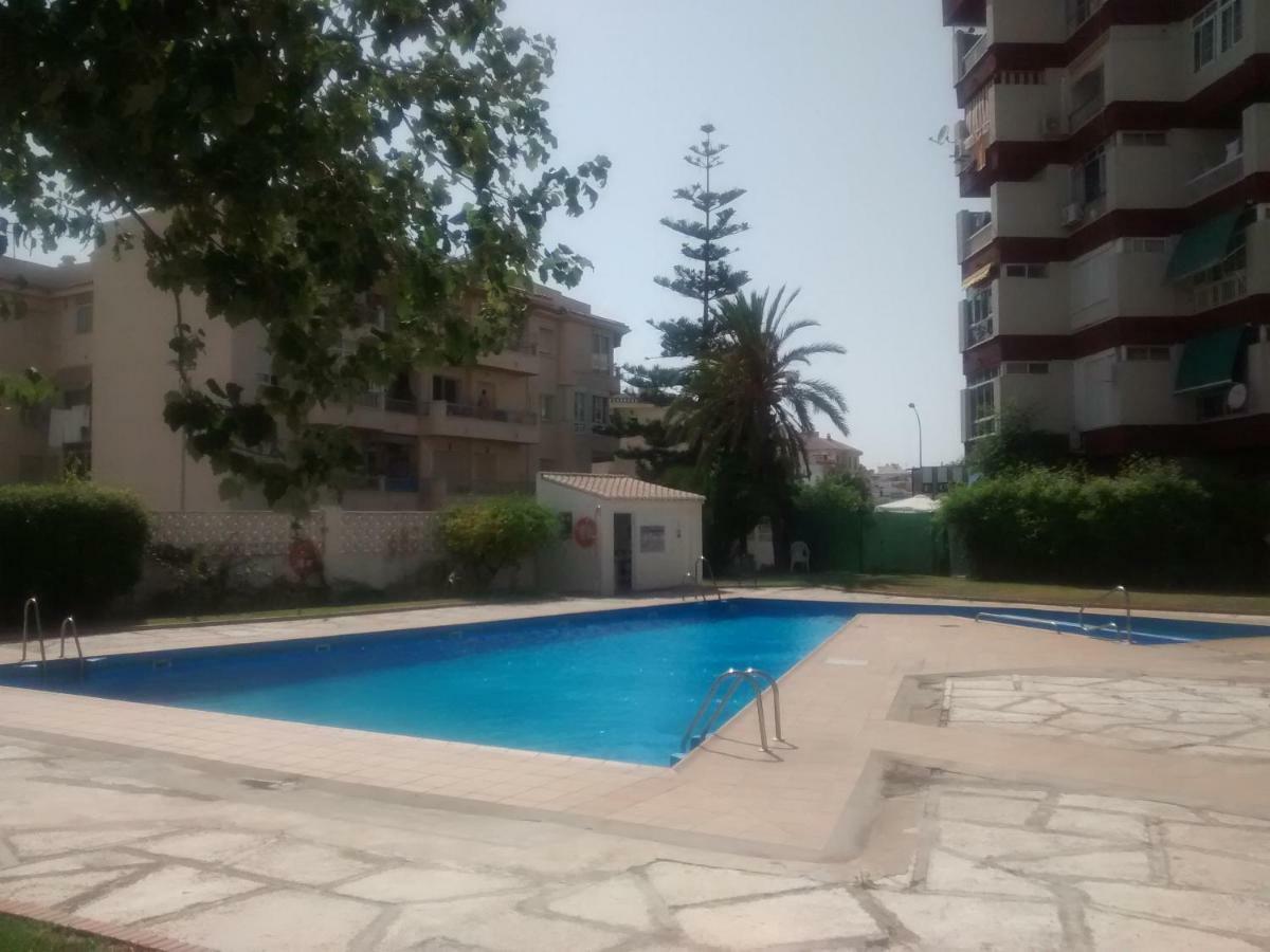 Apartamento Corona Centro Nerja - South Costa Luaran gambar