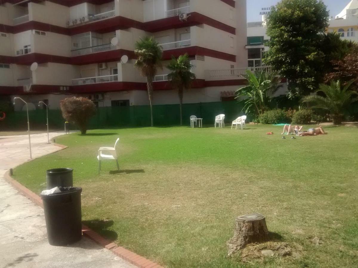 Apartamento Corona Centro Nerja - South Costa Luaran gambar