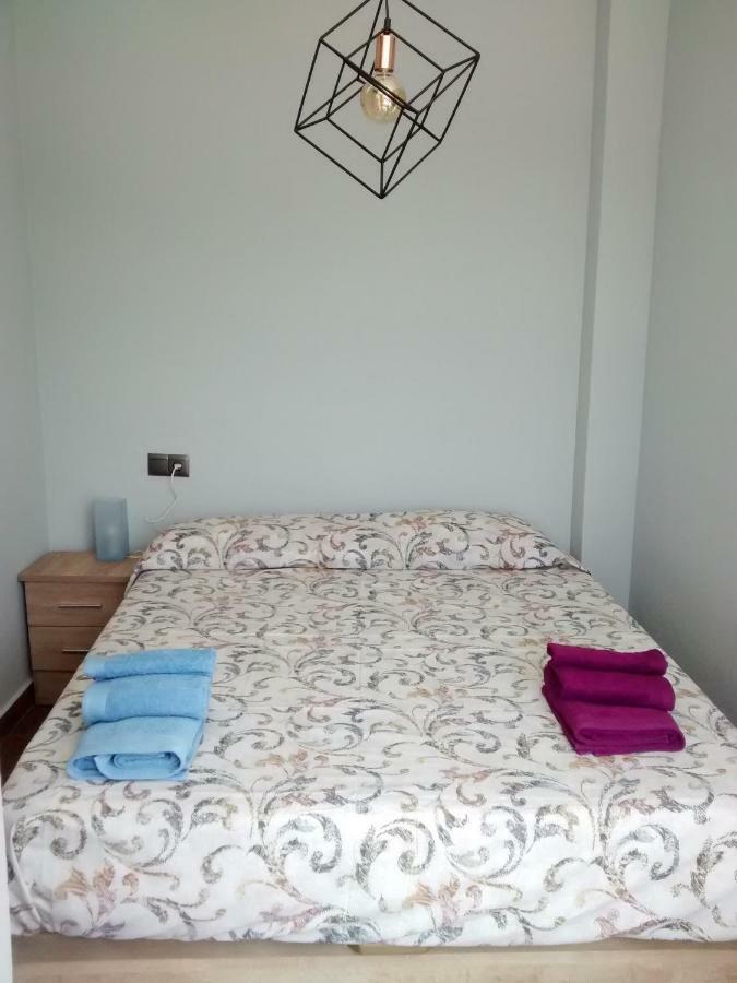 Apartamento Corona Centro Nerja - South Costa Luaran gambar
