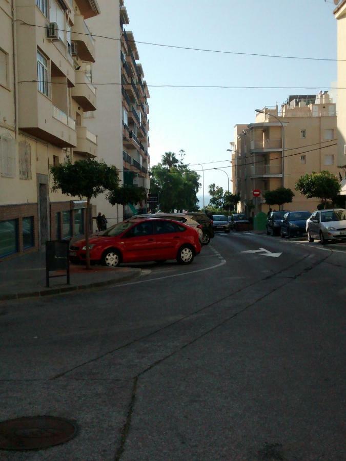 Apartamento Corona Centro Nerja - South Costa Luaran gambar