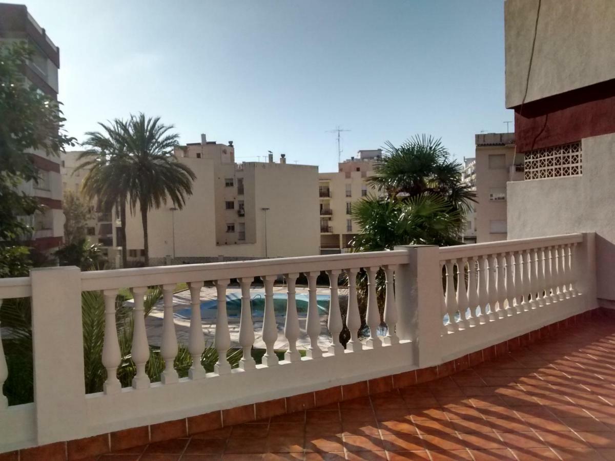 Apartamento Corona Centro Nerja - South Costa Luaran gambar