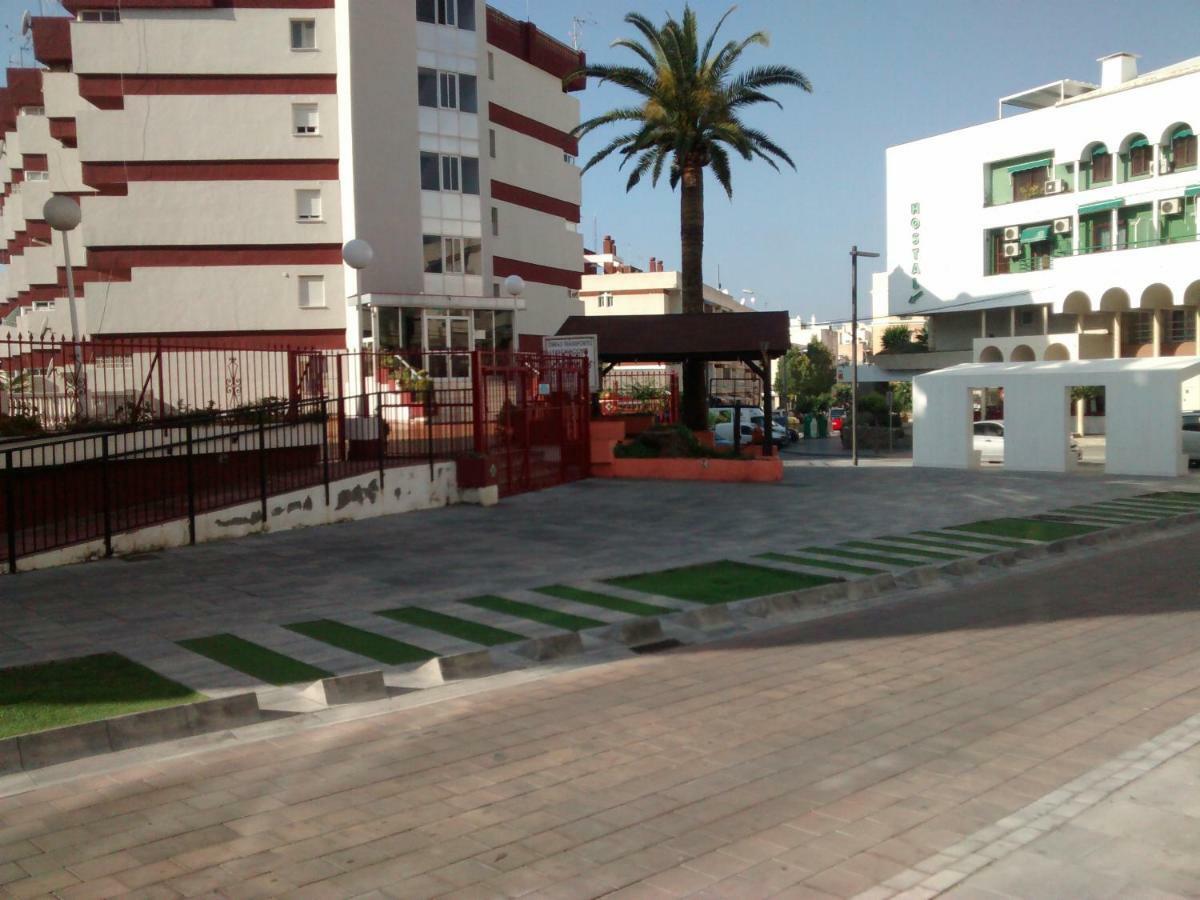 Apartamento Corona Centro Nerja - South Costa Luaran gambar