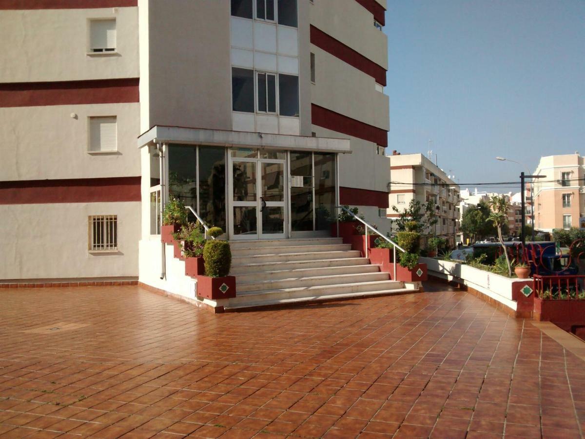 Apartamento Corona Centro Nerja - South Costa Luaran gambar