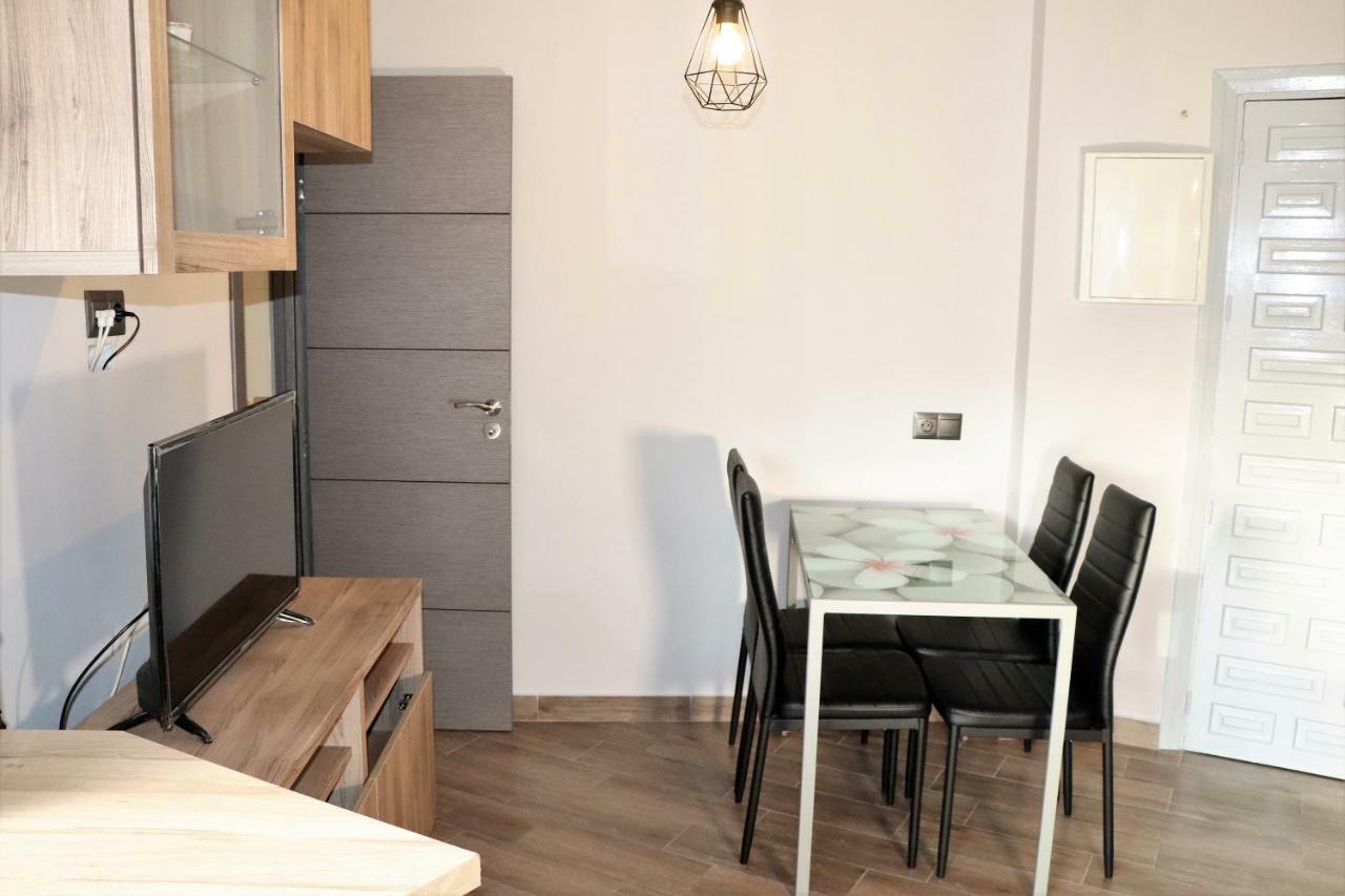 Apartamento Corona Centro Nerja - South Costa Luaran gambar