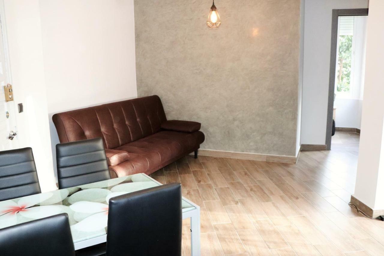 Apartamento Corona Centro Nerja - South Costa Luaran gambar