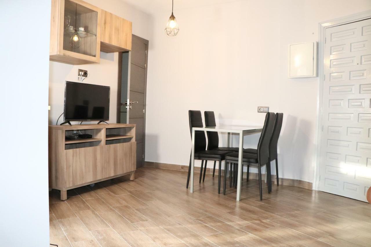 Apartamento Corona Centro Nerja - South Costa Luaran gambar