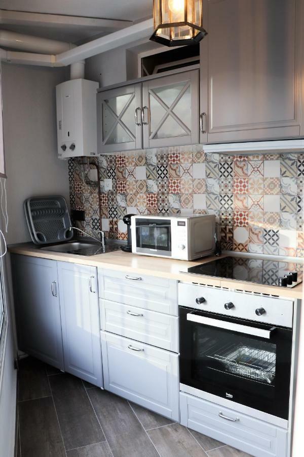 Apartamento Corona Centro Nerja - South Costa Luaran gambar