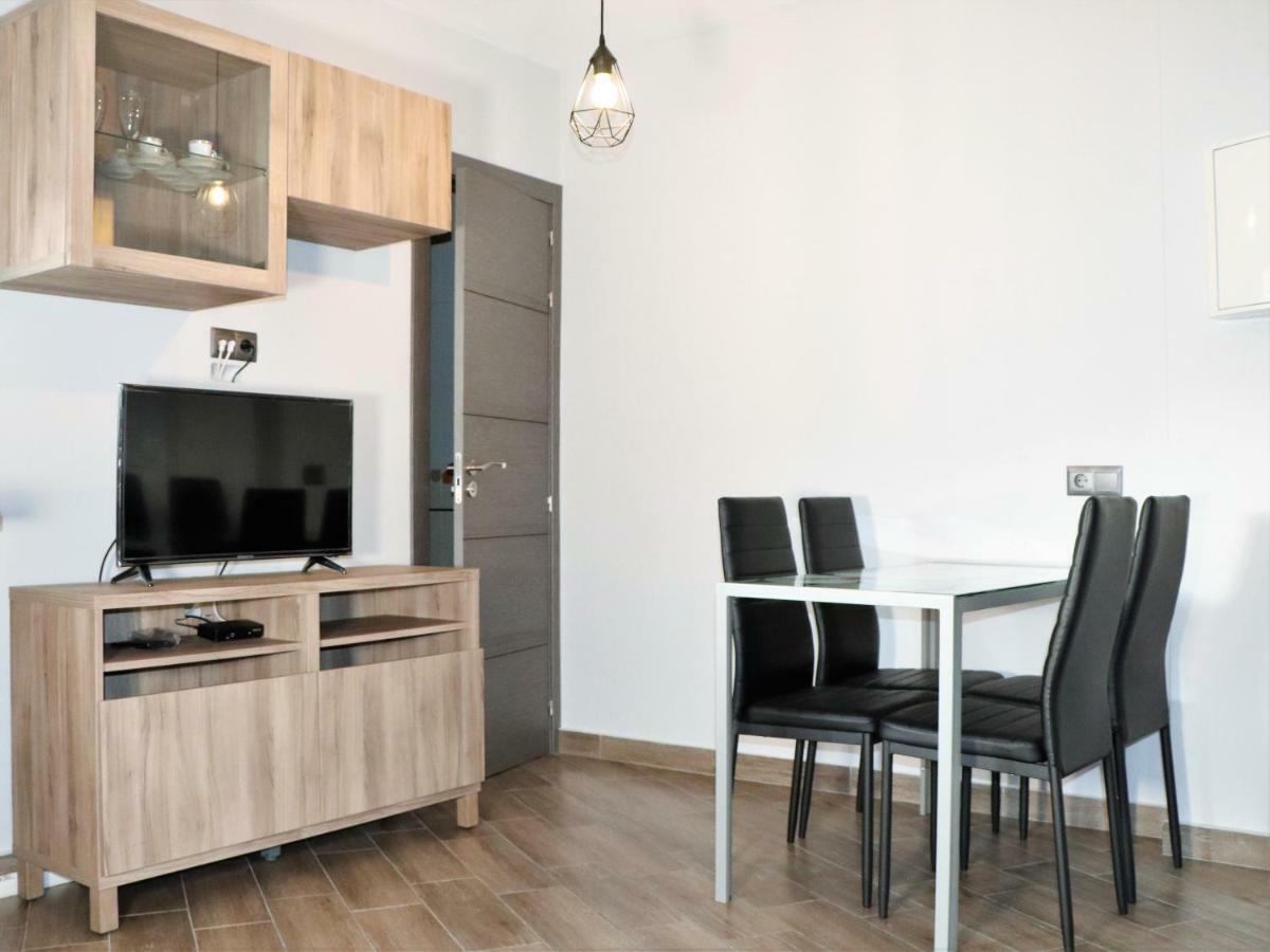Apartamento Corona Centro Nerja - South Costa Luaran gambar
