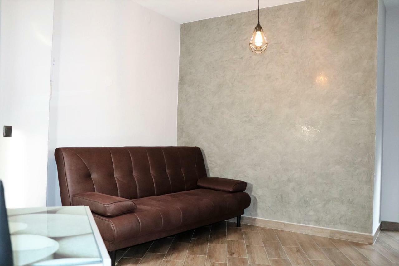 Apartamento Corona Centro Nerja - South Costa Luaran gambar