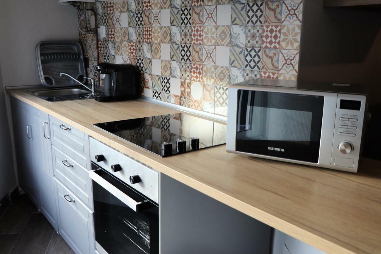 Apartamento Corona Centro Nerja - South Costa Luaran gambar