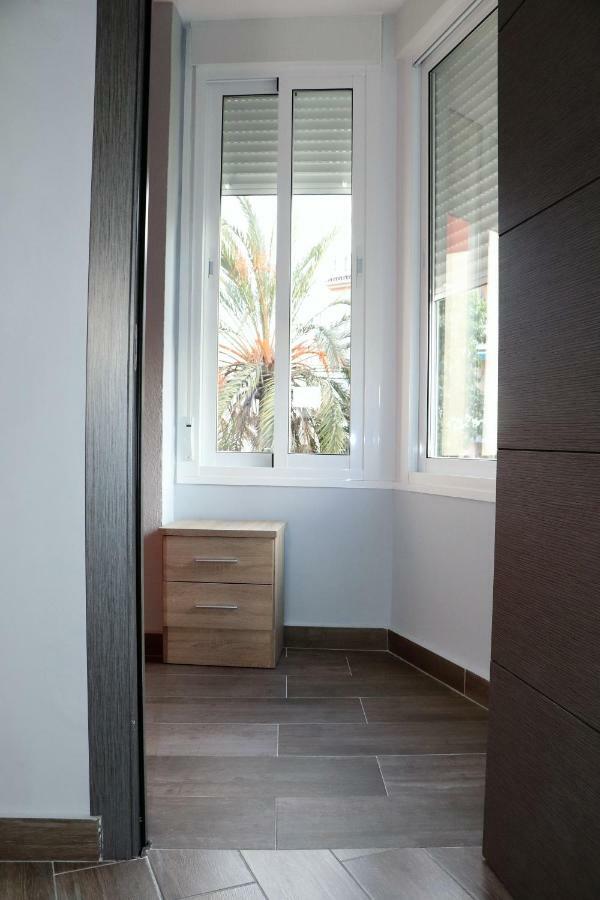 Apartamento Corona Centro Nerja - South Costa Luaran gambar